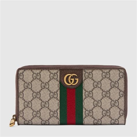 portafoglio gucci donna costo|Portafogli Gucci da donna .